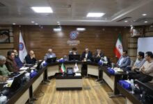 Kurdistan University Holds Council Meeting with Provincial Leadership - AppliedHE