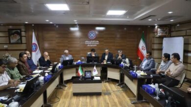 Kurdistan University Holds Council Meeting with Provincial Leadership - AppliedHE