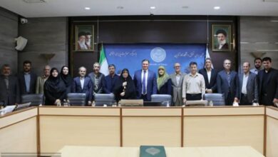 Iranian and Russian Universities Advance Plans for Academic Cooperation - AppliedHE