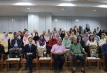 Unlocking AI: UTM Public Lecture Explores the Path from Individual Potential to Precision Innovation - AppliedHE