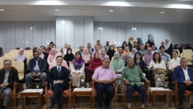 Unlocking AI: UTM Public Lecture Explores the Path from Individual Potential to Precision Innovation - AppliedHE Unlocking AI: UTM Public Lecture Explores the Path from Individual Potential to Precision Innovation - AppliedHE