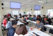 VJU2026: Enrolling in the Digital Era, Beginning a Modern Learning Journey at Hoa Lac - AppliedHE