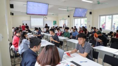 VJU2026: Enrolling in the Digital Era, Beginning a Modern Learning Journey at Hoa Lac - AppliedHE