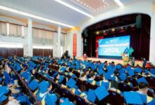 VNU School of Business Valedictorian Highlights a Transformative University Experience - AppliedHE