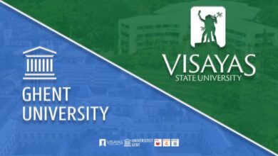 VSU and Ghent University Expand International Exchange Opportunities - AppliedHE