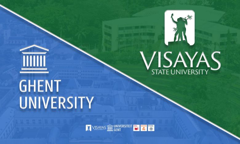 VSU and Ghent University Expand International Exchange Opportunities - AppliedHE VSU and Ghent University Expand International Exchange Opportunities - AppliedHE