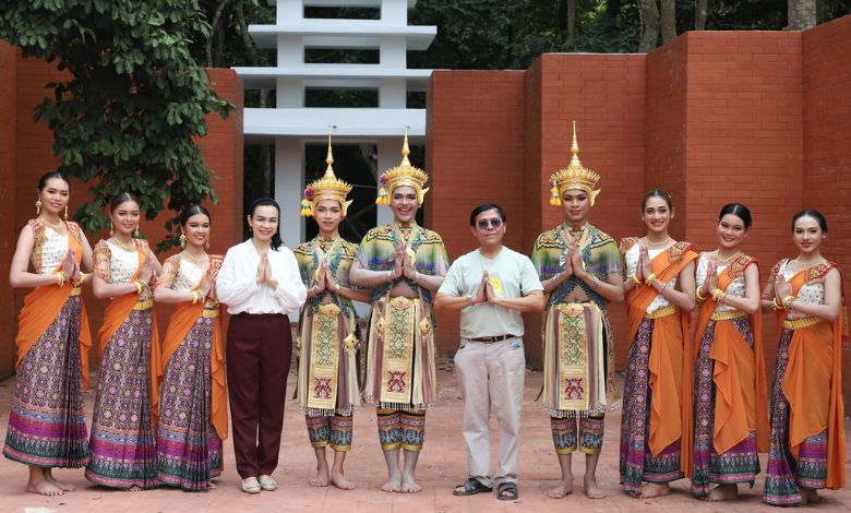 Contemporary Nora Performance Honors Ancestor Guardian, Promoting Cultural Sustainability - AppliedHE